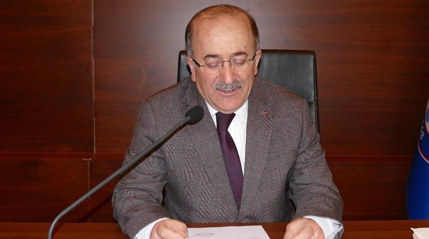 Trabzon B&uuml;y&uuml;kşehir Belediyesi &Ccedil;ocuk Meclisi kuruldu