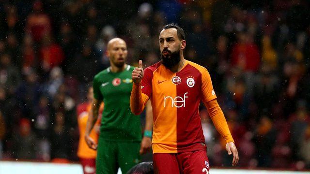 Alanyaspor, Kostas Mitroglou'nun peşinde