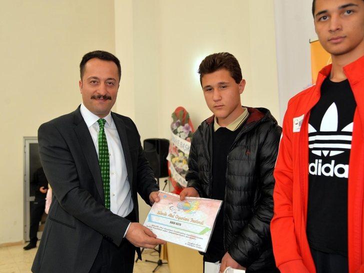 Bilecik’te “Akıl Oyunları Festivali” G1