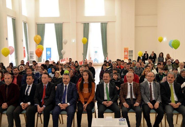 Bilecik’te “Akıl Oyunları Festivali” G2