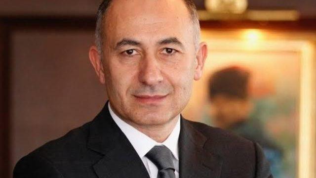 Malatya’da Erman Ilıcak Fen Lisesi’nin Temeli Atılacak