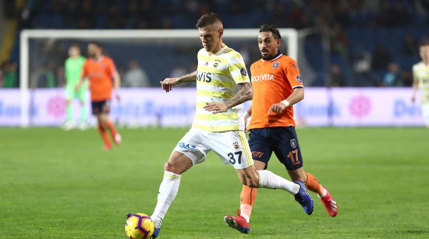 F.Bahçe'de flaş ayrılık! Menajeri açıkladı