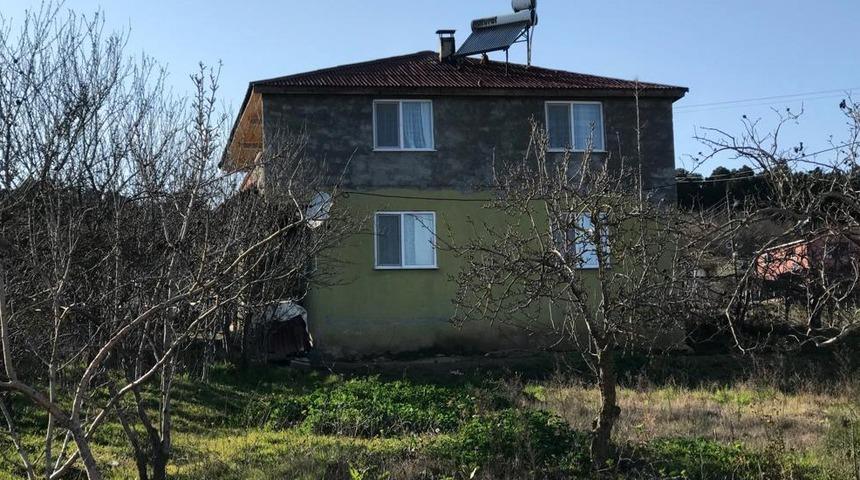 Sinop’ta intihar girişimi