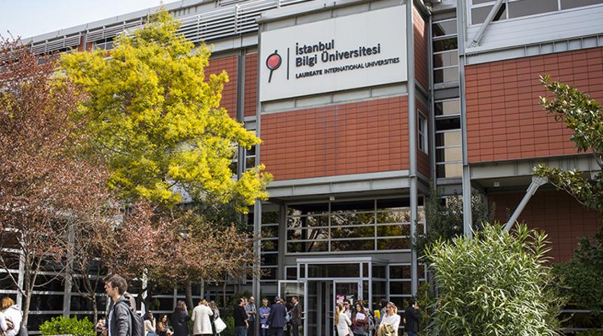 Bilgi Üniversitesi İlbak Holding'e satıldı