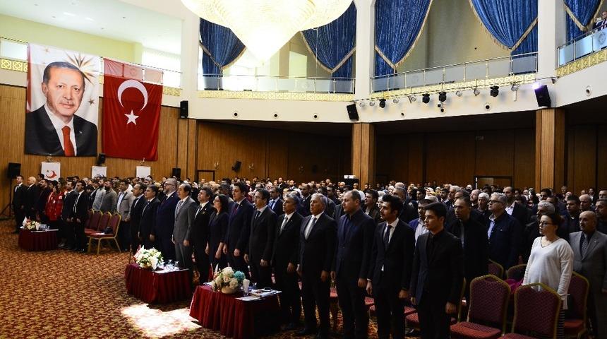 Adana’da "Uyum Buluşmaları"