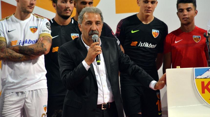 Erol Bedir o tarihe dikkat çekti