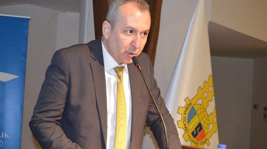 Edirne&rsquo;de istihdam seferberliği toplantısı