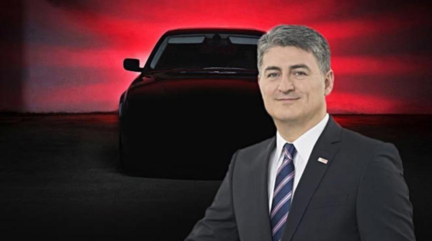 'Yerli otomobil 3. seviyeye hazır otonom ara&ccedil; olacak'