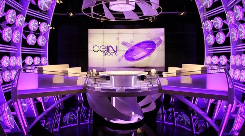 BeIN Media Group, Asya Futbol Konfederasyonu'na dava açıyor