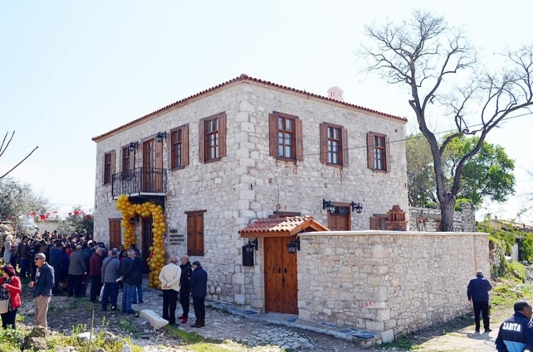 Didim Belediyesi ge&ccedil;mişi sahip &ccedil;ıktı