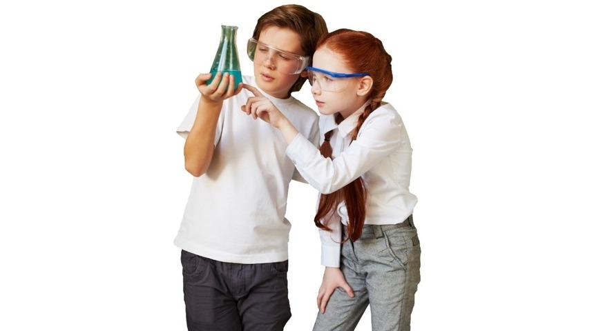 10 Burda AVM’den Bilim ve Teknoloji Haftası’na Özel Bilim Şenliği