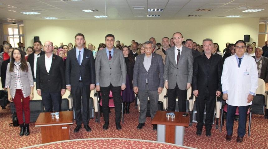 Organ bağışında Türkiye birincisi oldu