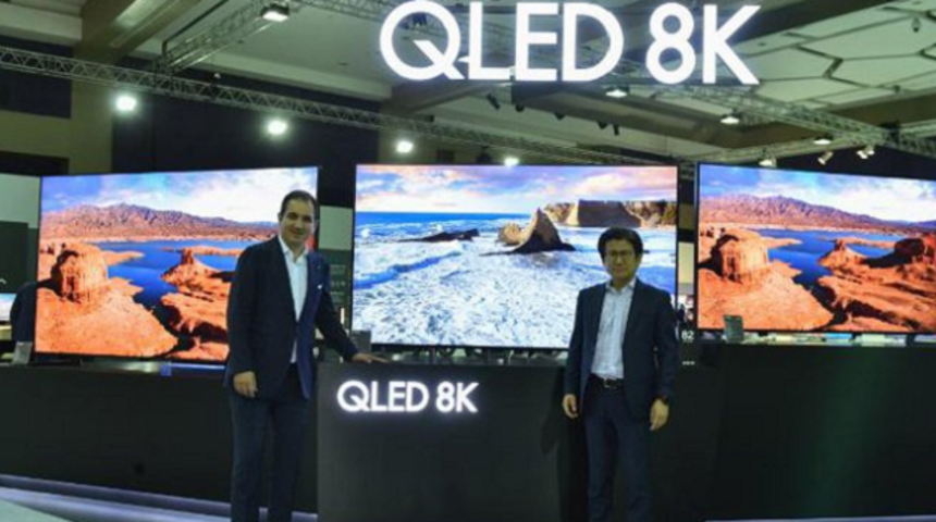 Samsung MENA Forum 2019 18 &Uuml;lkeden Katılımla T&uuml;rkiye&rsquo;de Ger&ccedil;ekleşti