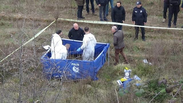 Pendik'te kayıp ilanı verilen kişinin cesedi bulundu