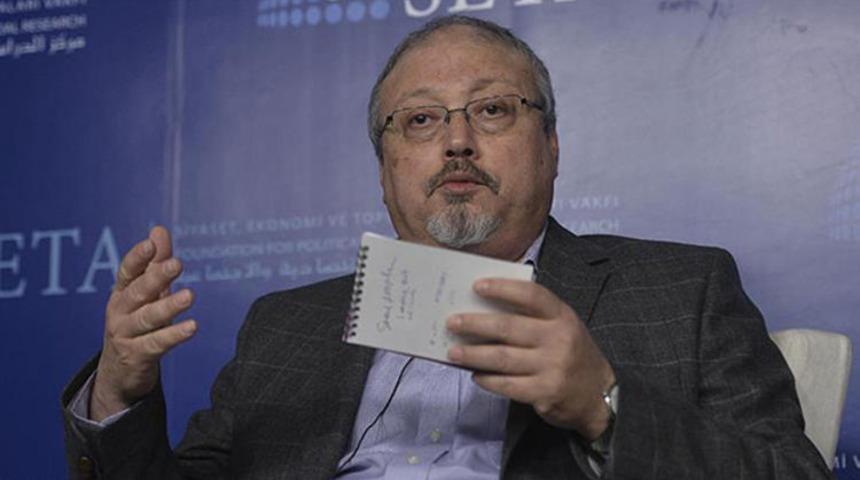 Cemal Kaşıkçı cinayetinde flaş gelişme: İnfaz timindeki 20 isim hakkında kırmızı bülten çıkarıldı