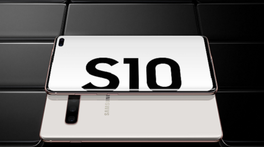 Yeni Samsung Galaxy S10 ailesi T&uuml;rkiye&rsquo;ye merhaba dedi