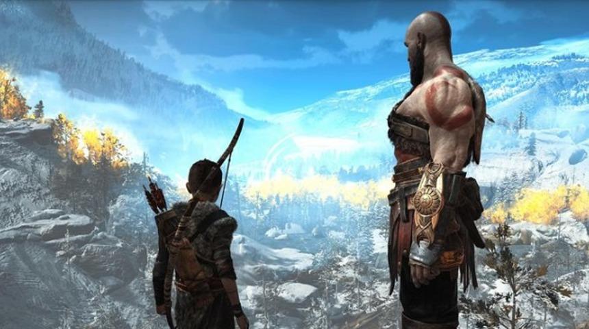 2019 BAFTA Oyun Ödülleri adaylarında God of War başı çekiyor