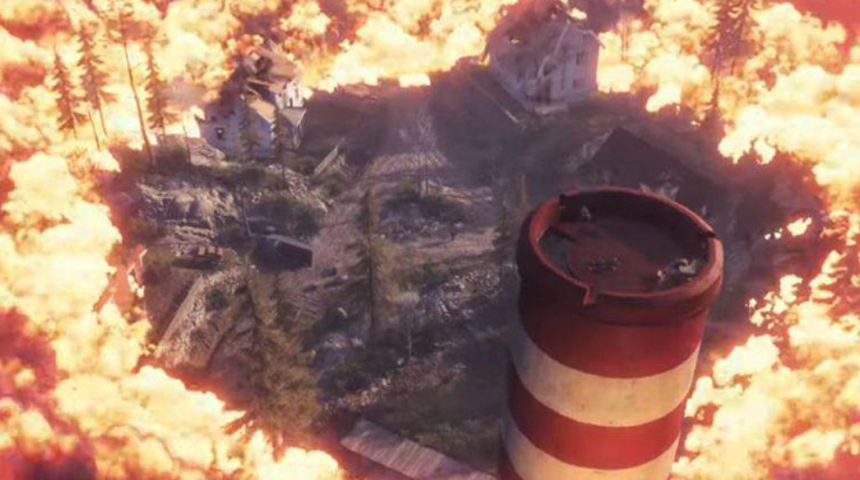 Battlefield 5'in Firestorm modunun &ccedil;ıkış tarihi belli oldu!