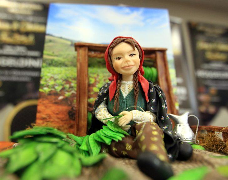 "3. Master Of Cake" festivali Samsun'da yapılacak G1