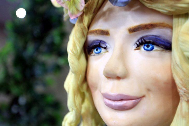 "3. Master Of Cake" festivali Samsun'da yapılacak G2