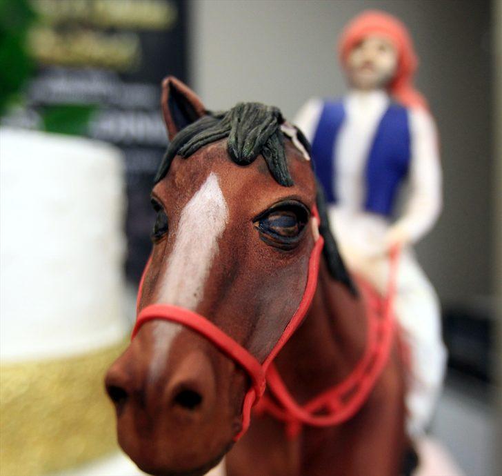 "3. Master Of Cake" festivali Samsun'da yapılacak G4