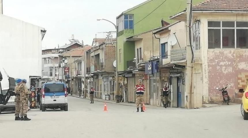 Erzincan&rsquo;da ki muhtarlık adaylığı kavgasında 2 kişi tutuklandı