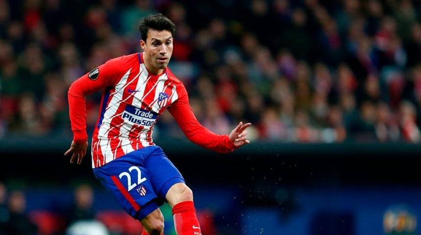 Nicolas Gaitan, Chicago Fire takımına transfer oldu