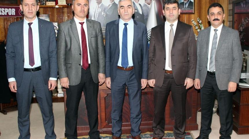 GMİS: &ldquo;14 Mart Tıp Bayramı&rsquo;nı kutluyoruz&rdquo;