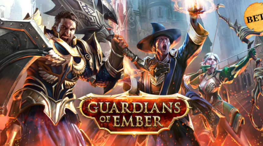 Deck of Ashes için yeni fragman yayınlandı