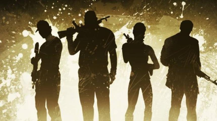 Left 4 Dead yapımcılarından yeni oyun: Back 4 Blood