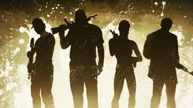 Left 4 Dead yapımcılarından yeni oyun: Back 4 Blood