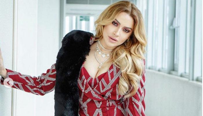 Hadise'den takipçilerini güldüren paylaşım!