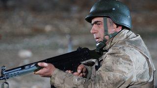 Nöbet dizisinde Zeynep nasıl kurtulacak? Nöbet 3. yeni bölüm fragmanı izle!