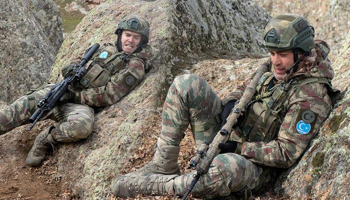 Savaşçı'da Kılıç Timi'ni bekleyen zorlu görev!