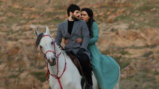 Hercai dizisi konusu nedir, oyuncuları kimler? Hercai ne demek? ATV Hercai 1. bölüm fragmanı izle!
