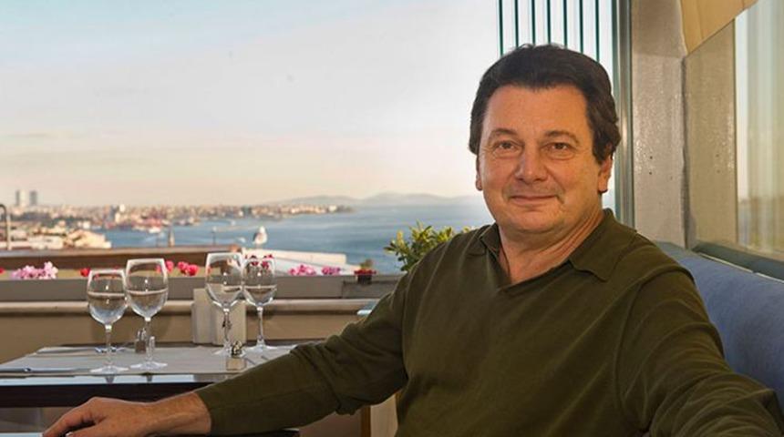 Vedat Milor'dan takipçisine esprili yanıt: Paşa gönlüm öyle istedi