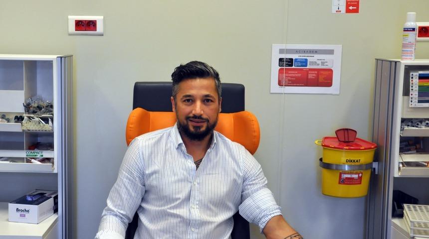 İlhan Mansız sevenlerine m&uuml;jdeyi verdi