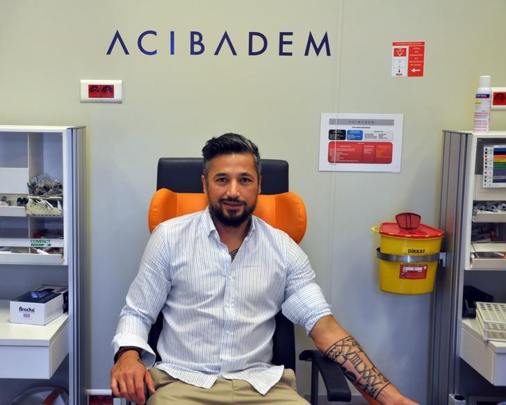 İlhan Mansız, Beşiktaş'a başkan olma hayalini açıkladı G1