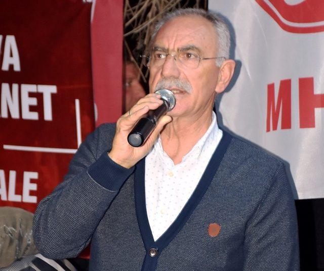 Gürşat Kale; “Zafer Cumhur İttifakı’nın olacaktır”