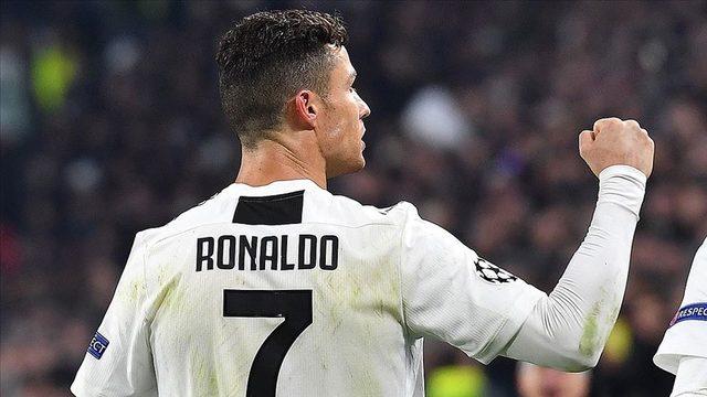 Juventus'tan Genoa karşısında 3 gollü galibiyet