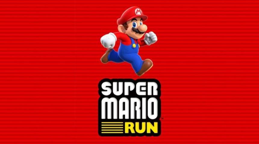 Super Mario Run Android 4.4 ve altında çalışmıyor