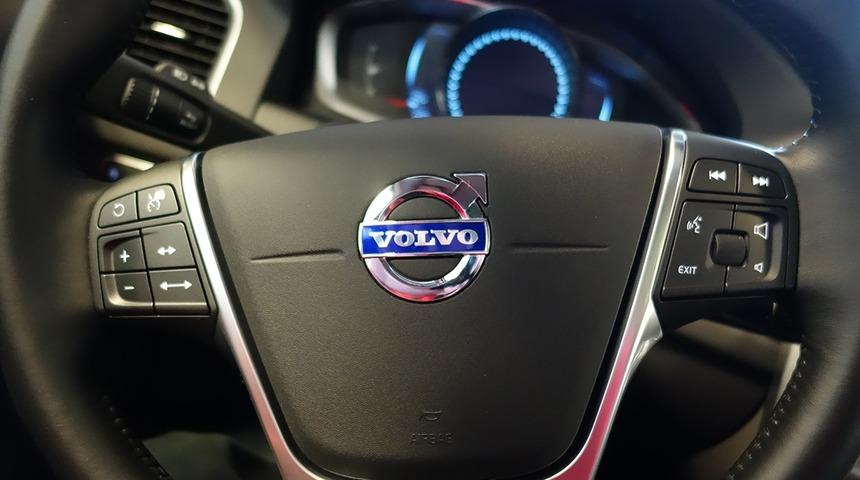 Volvo, yeni nesil dizel motorlarını piyasaya sunacak!