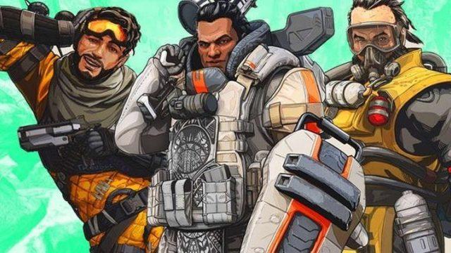 Apex Legends’ın gelirleri, 2 ay içerisinde neredeyse yüzde 75 azaldı