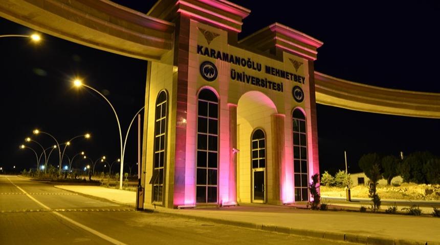 KM&Uuml;&rsquo;ye iki yeni doktora programı daha