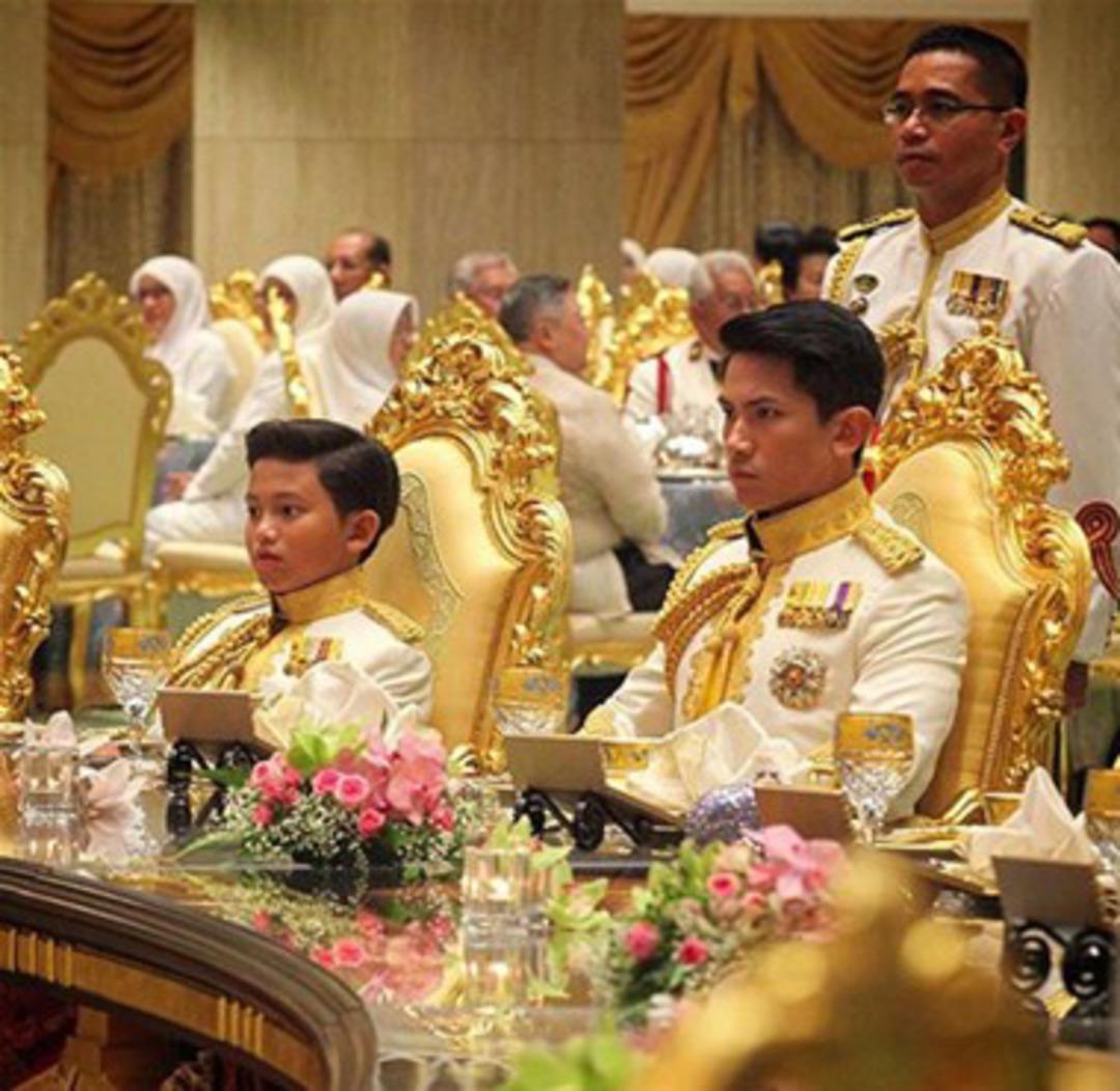  Satın alamayacağı şey yok! Zenginliğin b&ouml;ylesi