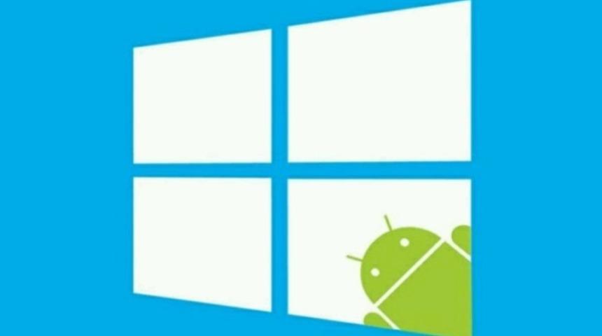 Bu özellik Windows 10 ile birlikte geliyor