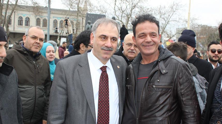 Selim Kotil: İstanbul’un bütün balıkları kaçtı