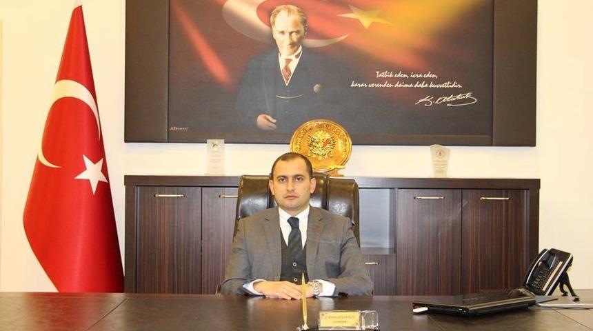 Dumlupınar&rsquo;da evde yaşlı bakım hizmeti başladı