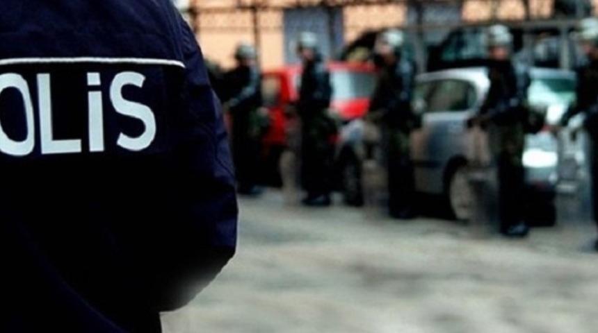 Çocukları para karşılığı terör kamplarına götürüyorlardı, operasyonda yakalandılar