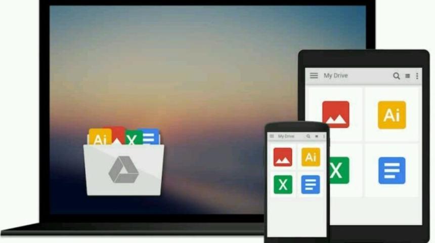 Google Drive yeniden dizayn edildi